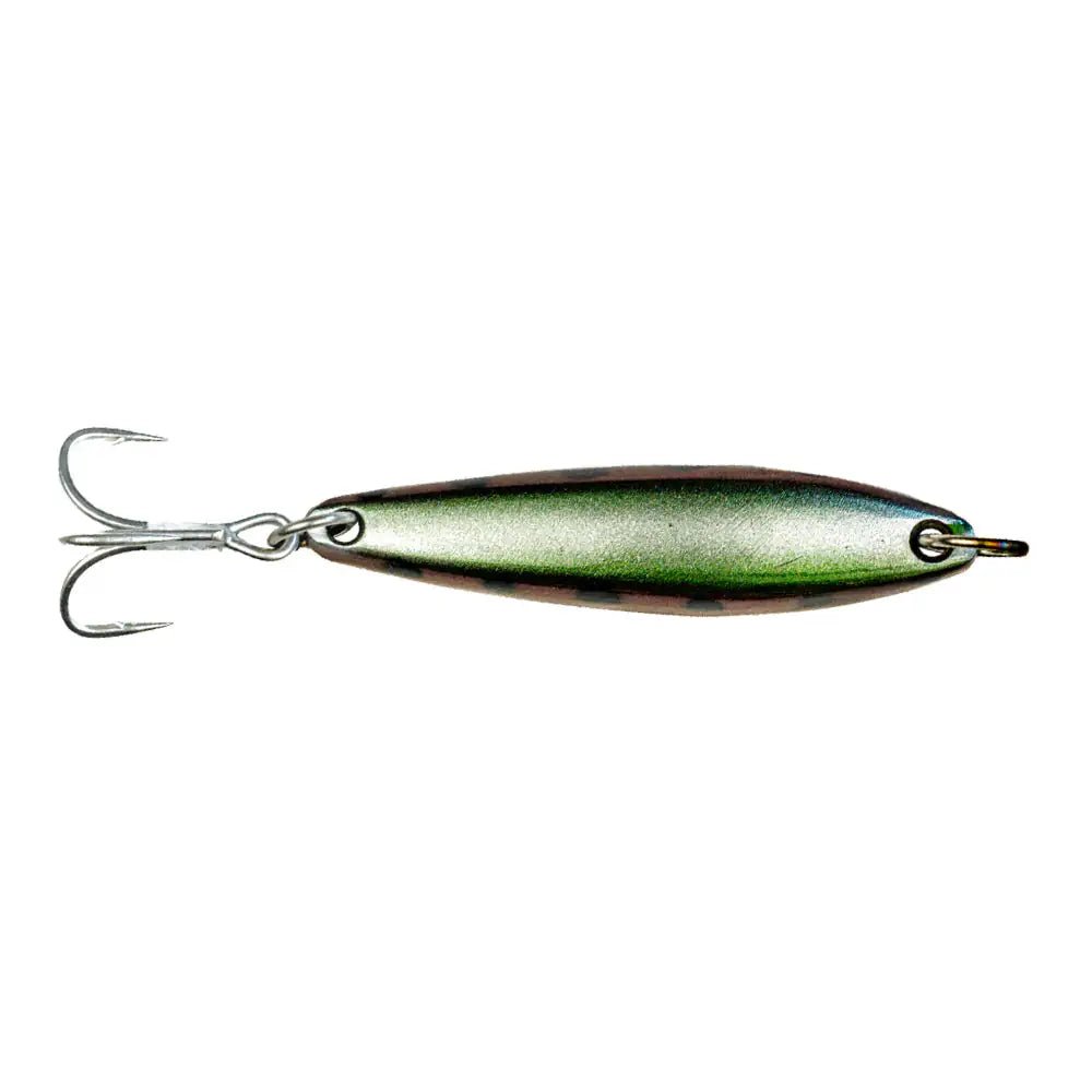 JRI-6 Yo-Yo Iron Jigs - Versatile Yellowtail Calico Bass – Tackle