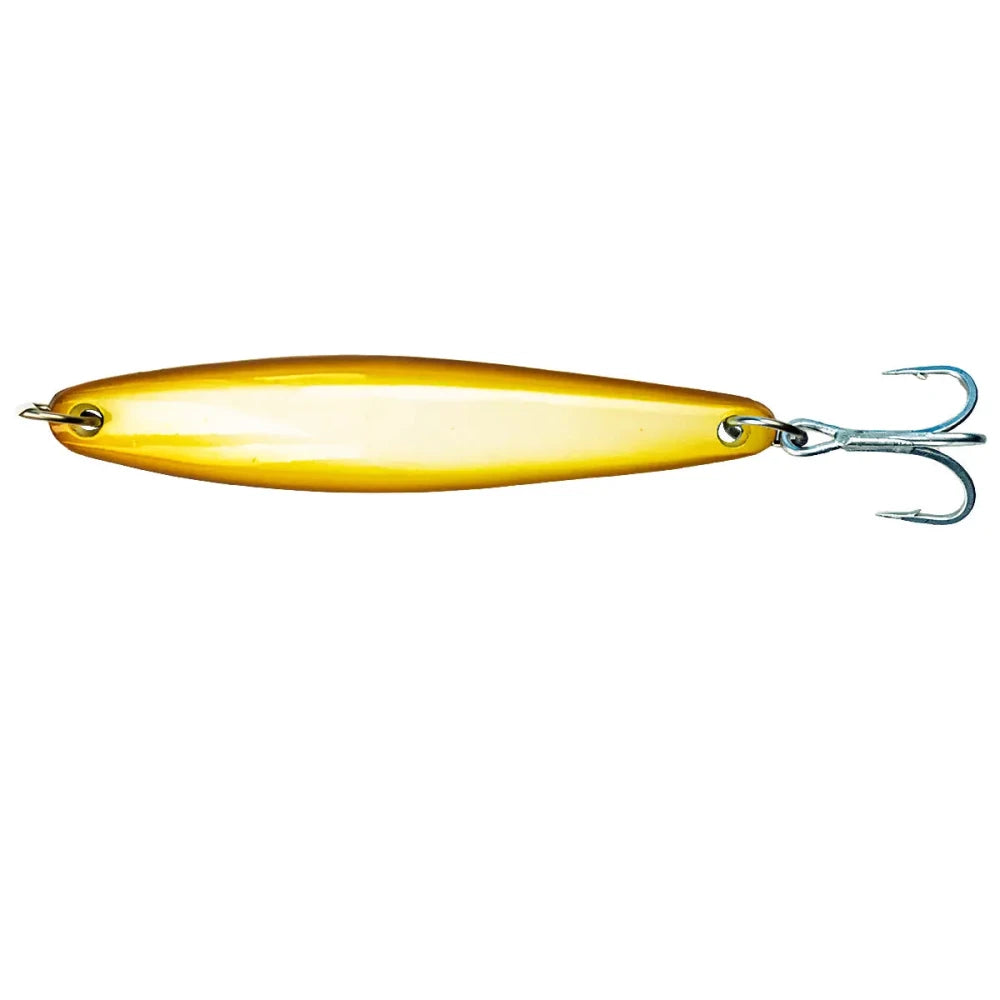 JRI Custom Lures JRI-66 Brass Yo-Yo Iron Jigs