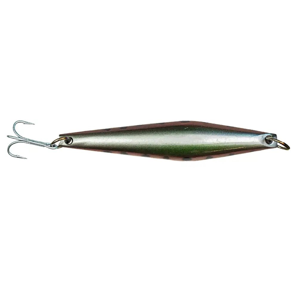 JRI Custom Lures JRI - 7 Surface Iron Jigs