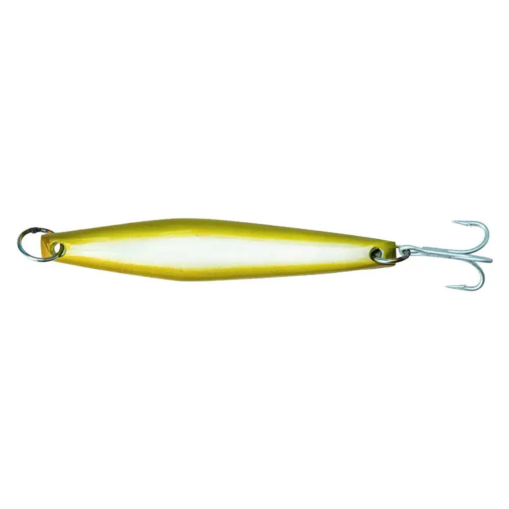 JRI Custom Lures KO Stinger Surface Iron Jigs
