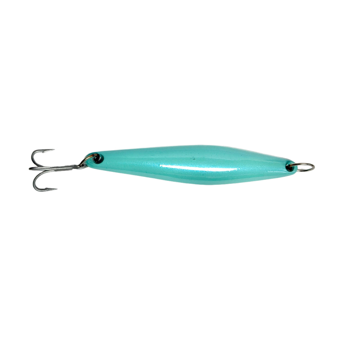 JRI Custom LuresJRI Custom Lures JRI - 35 Surface Iron Jigs - Saltwater JigsMintJRI - 35 - M
