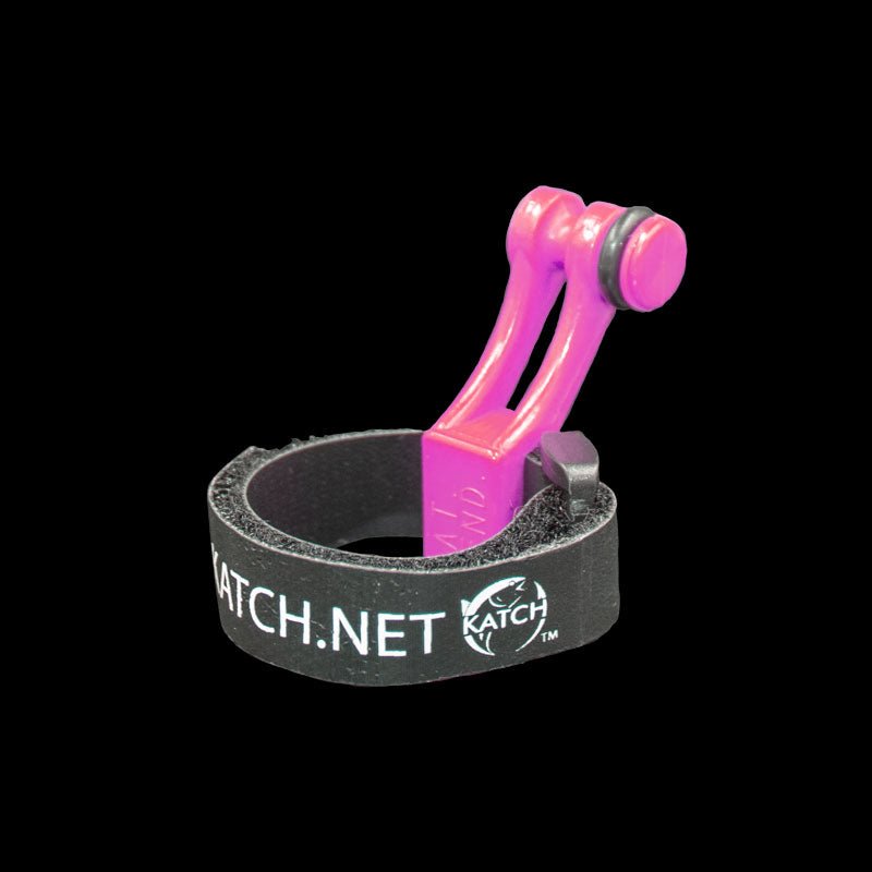Katch Fishing ProductKatch Hook Keeper - AccessoriesPinkKLHL - PNK