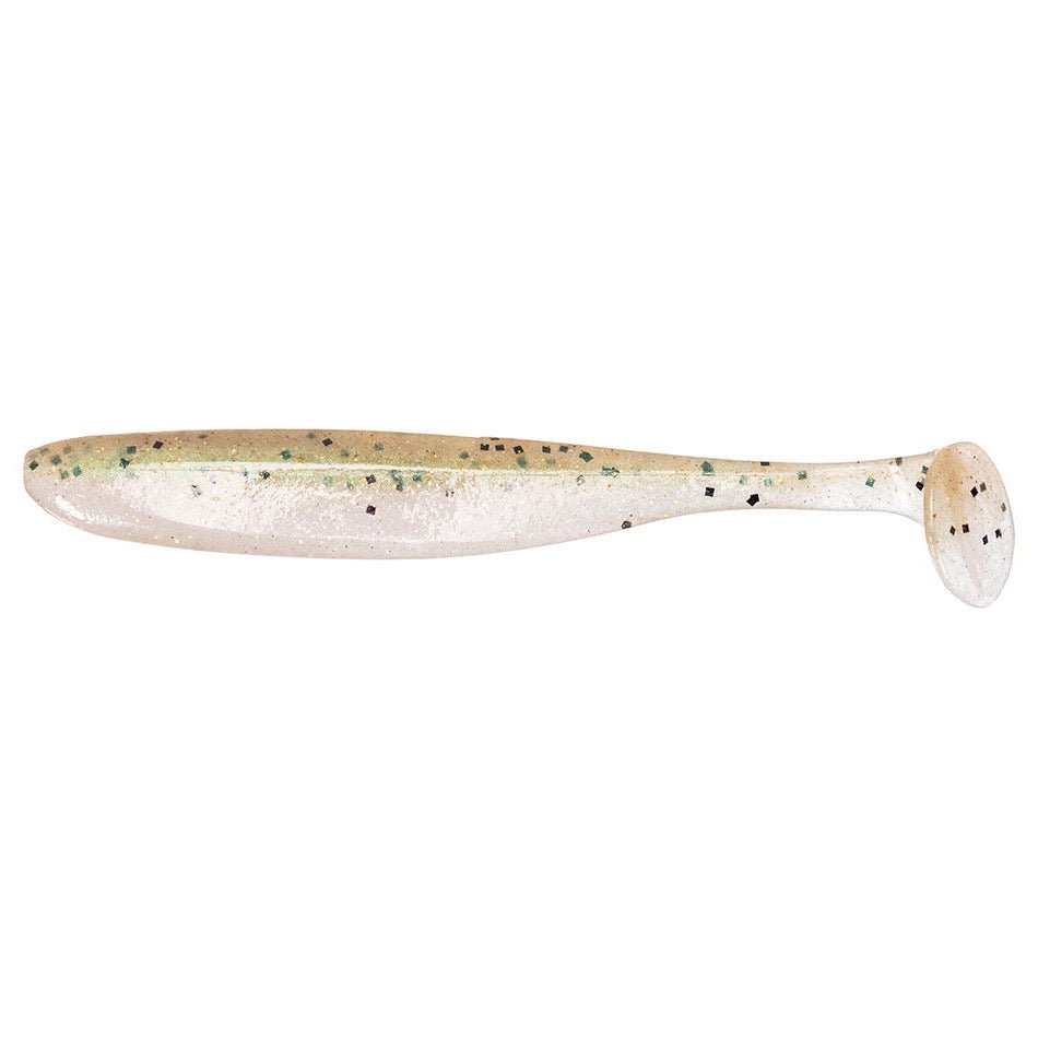 KeitechKeitech Easy Shiner 3" - Small Soft Swimbaitsghost rainbowES3482
