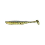 KeitechKeitech Easy Shiner 3" - Small Soft SwimbaitsperchKTCH - ESYSHNR - PRCH - 3