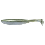 KeitechKeitech Easy Shiner 5" - Small Soft SwimbaitsClear Lake HitchKEI - ESYSHNR - 5 - CLH