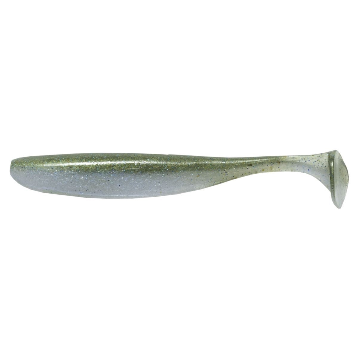 KeitechKeitech Easy Shiner 5" - Small Soft SwimbaitsClear Lake HitchKEI - ESYSHNR - 5 - CLH