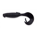 KeitechKeitech Flapper Grub 4" - Grubs001: BlackFG40001