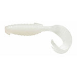 KeitechKeitech Flapper Grub 4" - Grubs002: PearlFG40002