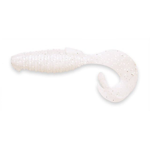 KeitechKeitech Flapper Grub 4" - Grubs422: Sight FlashFG40422