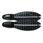 KeitechKeitech Flex Chunk Large 4.3" - Craws001: BlackFX4001