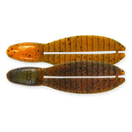 KeitechKeitech Flex Chunk Large 4.3" - Craws479: Bama CrawFX4479
