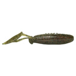 KeitechKeitech Glide Camaron 3.5" - Craws208: Watermelon Red FlakeGC35208