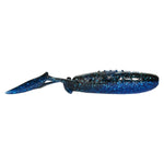 KeitechKeitech Glide Camaron 3.5" - Craws413: Black Blue FlakeGC35413