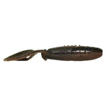 KeitechKeitech Glide Camaron 3.5" - CrawsUS25: Dark GobyGC35US25