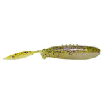 KeitechKeitech Glide Camaron 3.5" - CrawsUS31: Bass CandyGC35US31