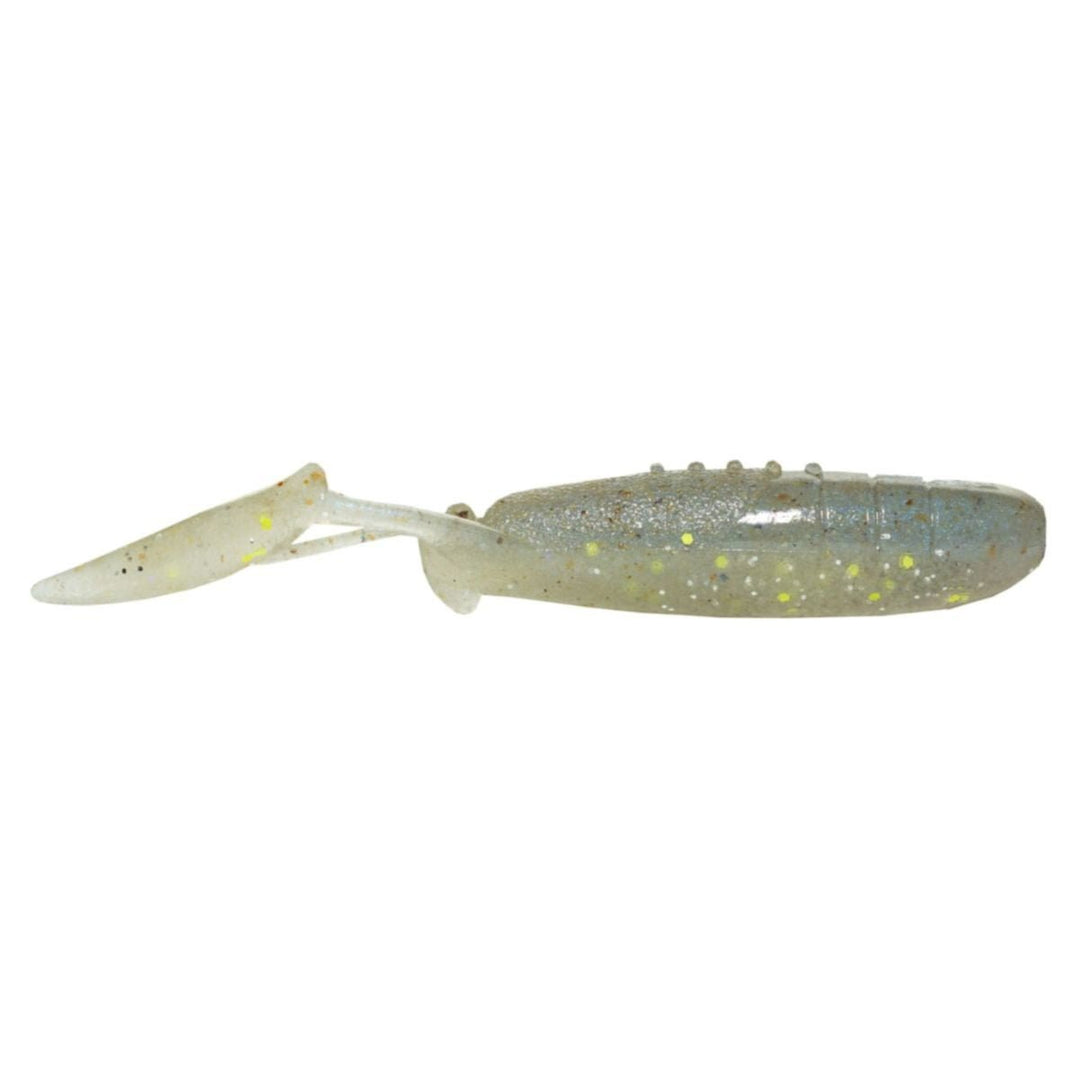 KeitechKeitech Glide Camaron 3.5" - CrawsUS36: Original Sexy ShadGC35US36