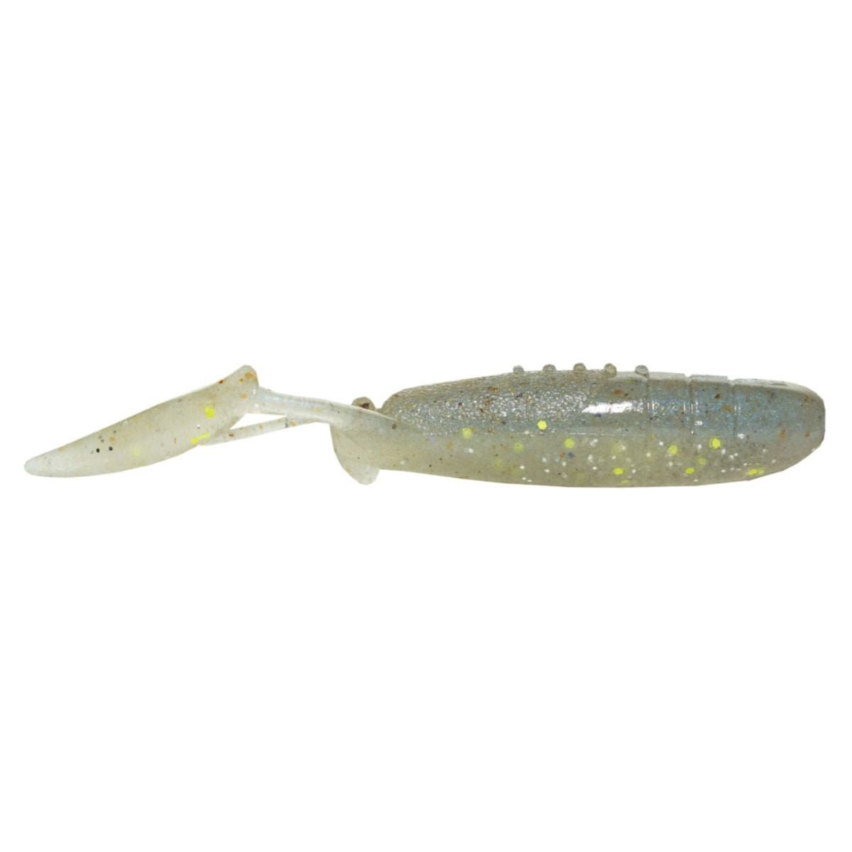 KeitechKeitech Glide Camaron 3.5" - CrawsUS36: Original Sexy ShadGC35US36