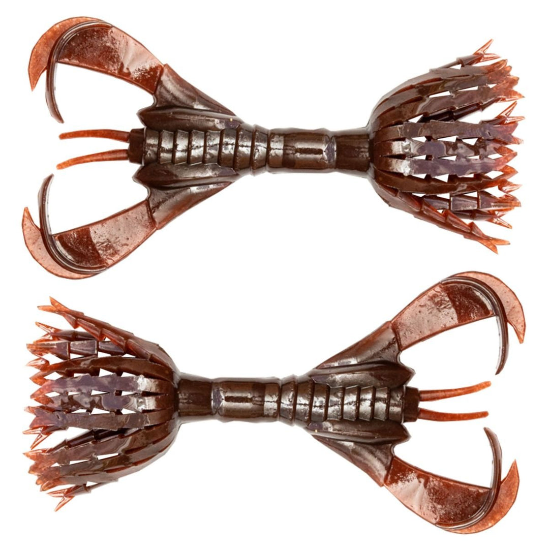 KeitechKeitech Hyper Spider 3.2" - Craws008: ScuppernongHSP32008