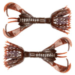 KeitechKeitech Hyper Spider 3.2" - Craws008: ScuppernongHSP32008