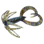 KeitechKeitech Little Spider 2" - Spider JigsGreen Pumpkin Green & Purple FlakeLTSP - US38S