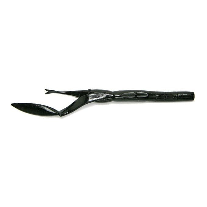 KeitechKeitech Neco Camaron 5.5" - Craws001: BlackNC55001