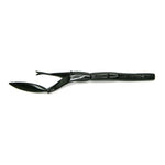 KeitechKeitech Neco Camaron 5.5" - Craws001: BlackNC55001
