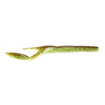 KeitechKeitech Neco Camaron 5.5" - Craws401: Green Pumpkin ChartreuseNC55401