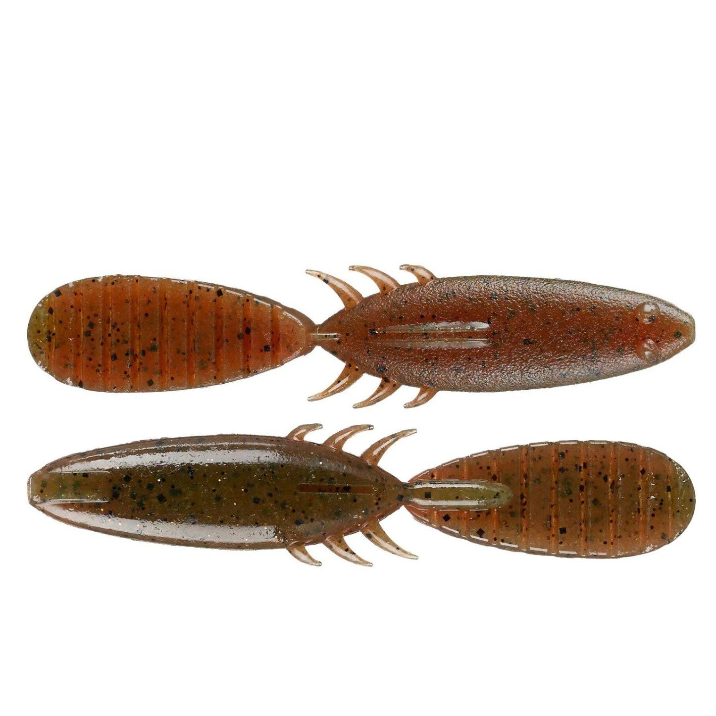KeitechKeitech Paddlin' Beaver 3.5" - CrawsNatural CrawPB35_US35