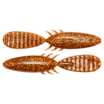 KeitechKeitech Paddlin' Beaver 3.5" - Craws003: RootbeerPB35003
