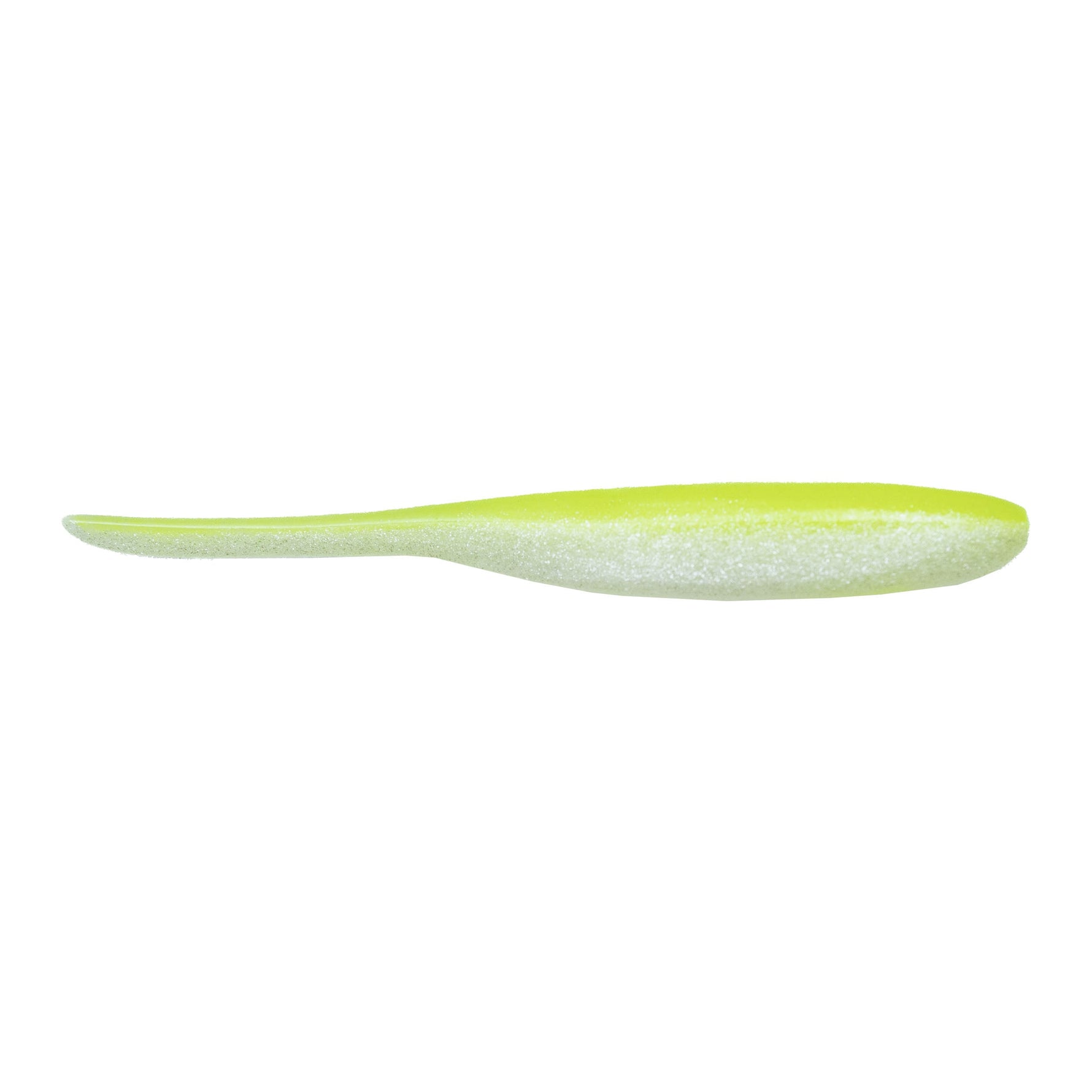 KeitechKeitech Shad Impact 3" - Soft JerkbaitsChart Back PearlSI3487