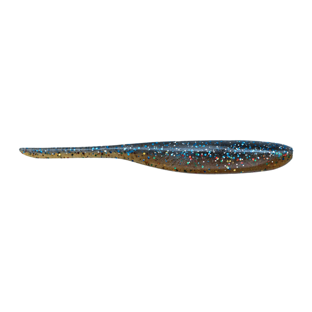 KeitechKeitech Shad Impact 3" - Soft JerkbaitsGhost SunfishSI3US46