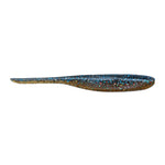 KeitechKeitech Shad Impact 3" - Soft JerkbaitsGhost SunfishSI3US46