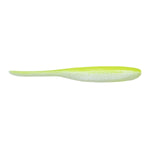 KeitechKeitech Shad Impact 4" - Soft Jerkbaitschart back pearlSI4487