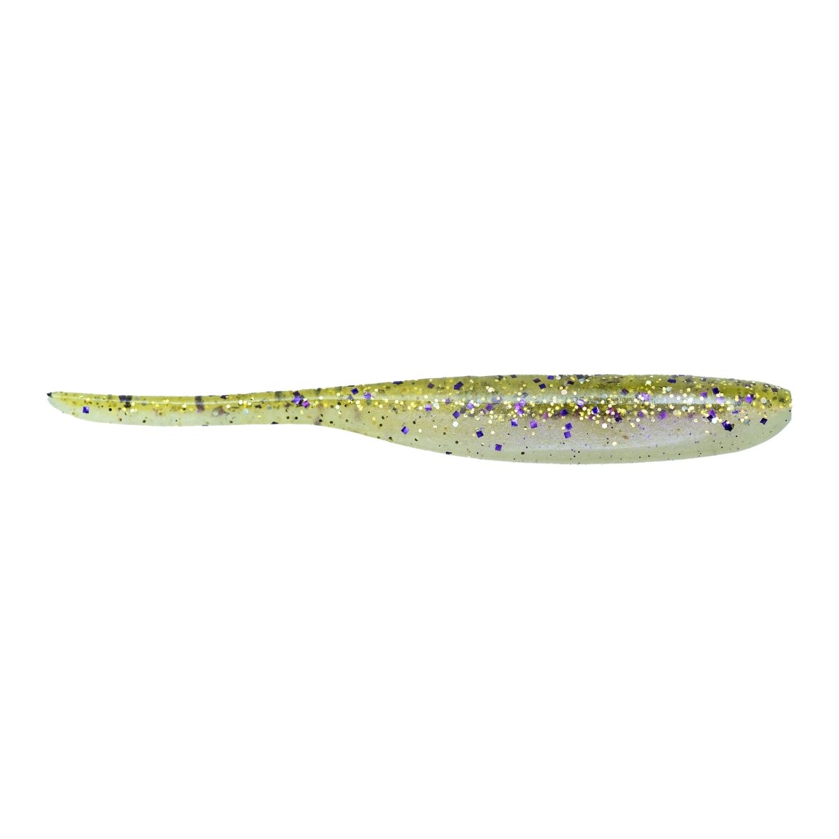 KeitechKeitech Shad Impact 4" - Soft Jerkbaitsbass candySI4US31