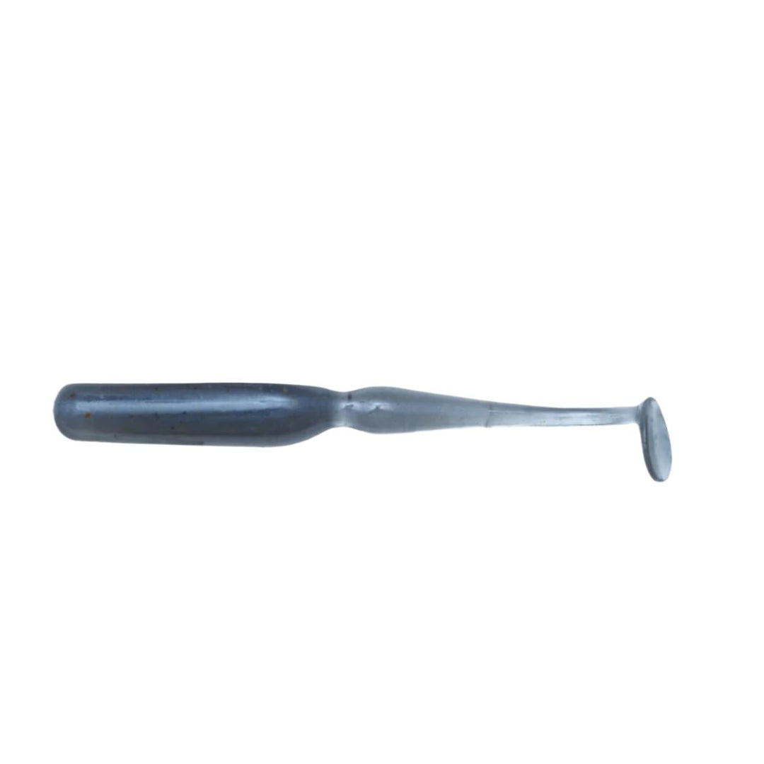 KeitechKeitech Swing Bait 2.8" - Small Soft SwimbaitsSmoke Blue PearlSB28028