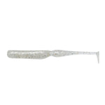KeitechKeitech Swing Bait 2.8" - Small Soft SwimbaitsClear Silver GlowSB28370