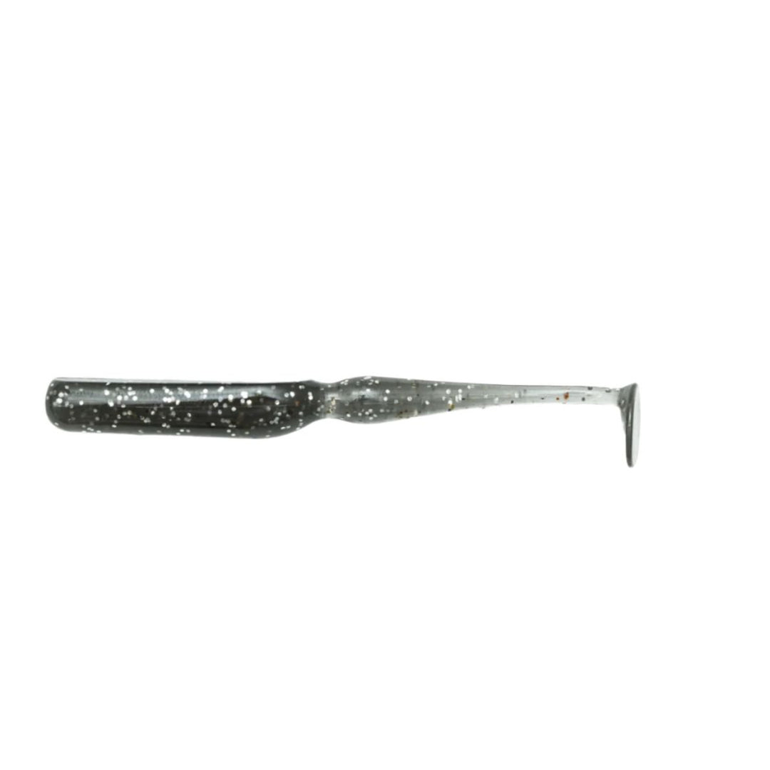 KeitechKeitech Swing Bait 2.8" - Small Soft SwimbaitsSmoke FLKSB28373