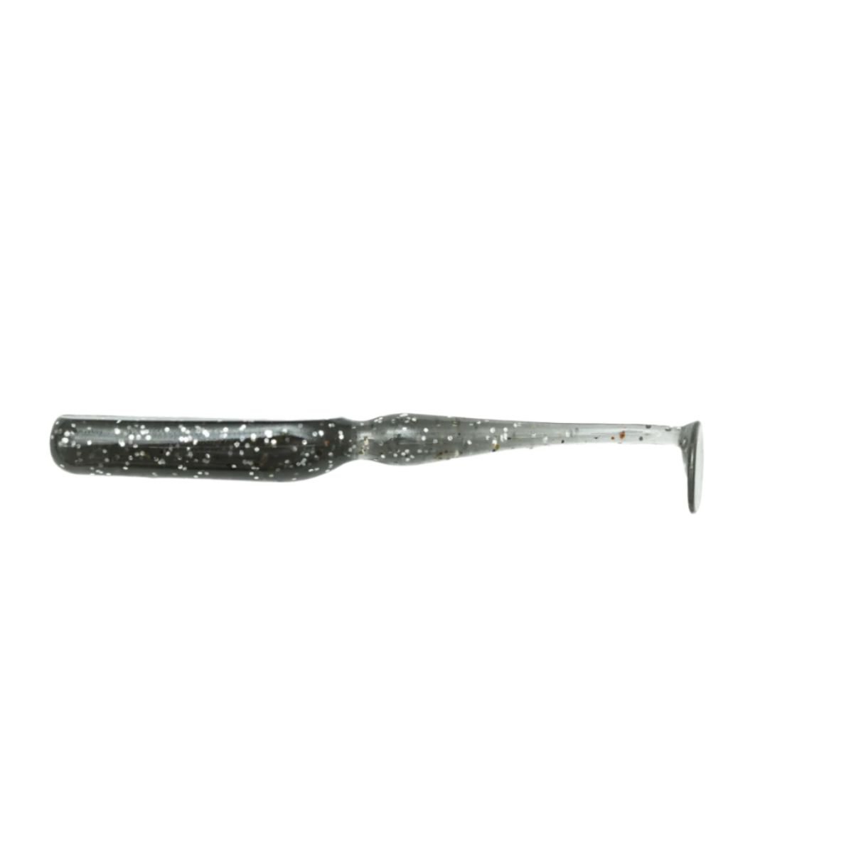 KeitechKeitech Swing Bait 2.8" - Small Soft SwimbaitsSmoke FLKSB28373