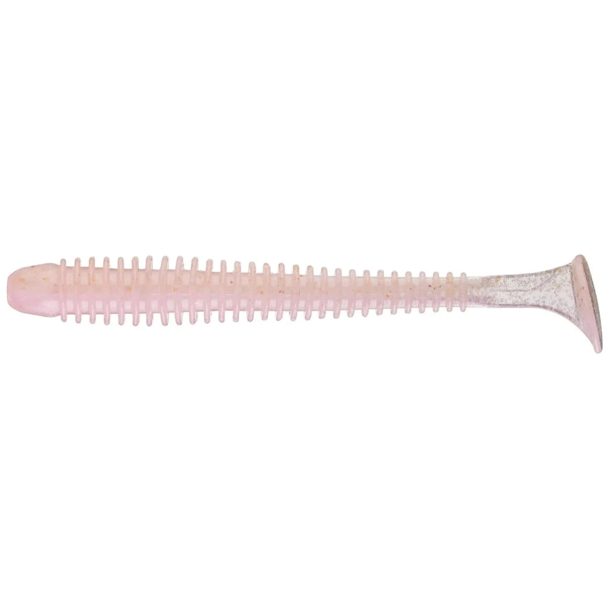 KeitechKeitech Swing Impact 3.5" - Small Soft SwimbaitsPink MagicSW35US23