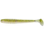 KeitechKeitech Swing Impact 3.5" - Small Soft SwimbaitsBass CandySW35US31