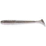 KeitechKeitech Swing Impact 3.5" - Small Soft SwimbaitsPro PurpleSW35US34