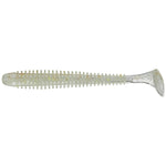 KeitechKeitech Swing Impact 3.5" - Small Soft SwimbaitsOriginal Sexy ShadSW35US36