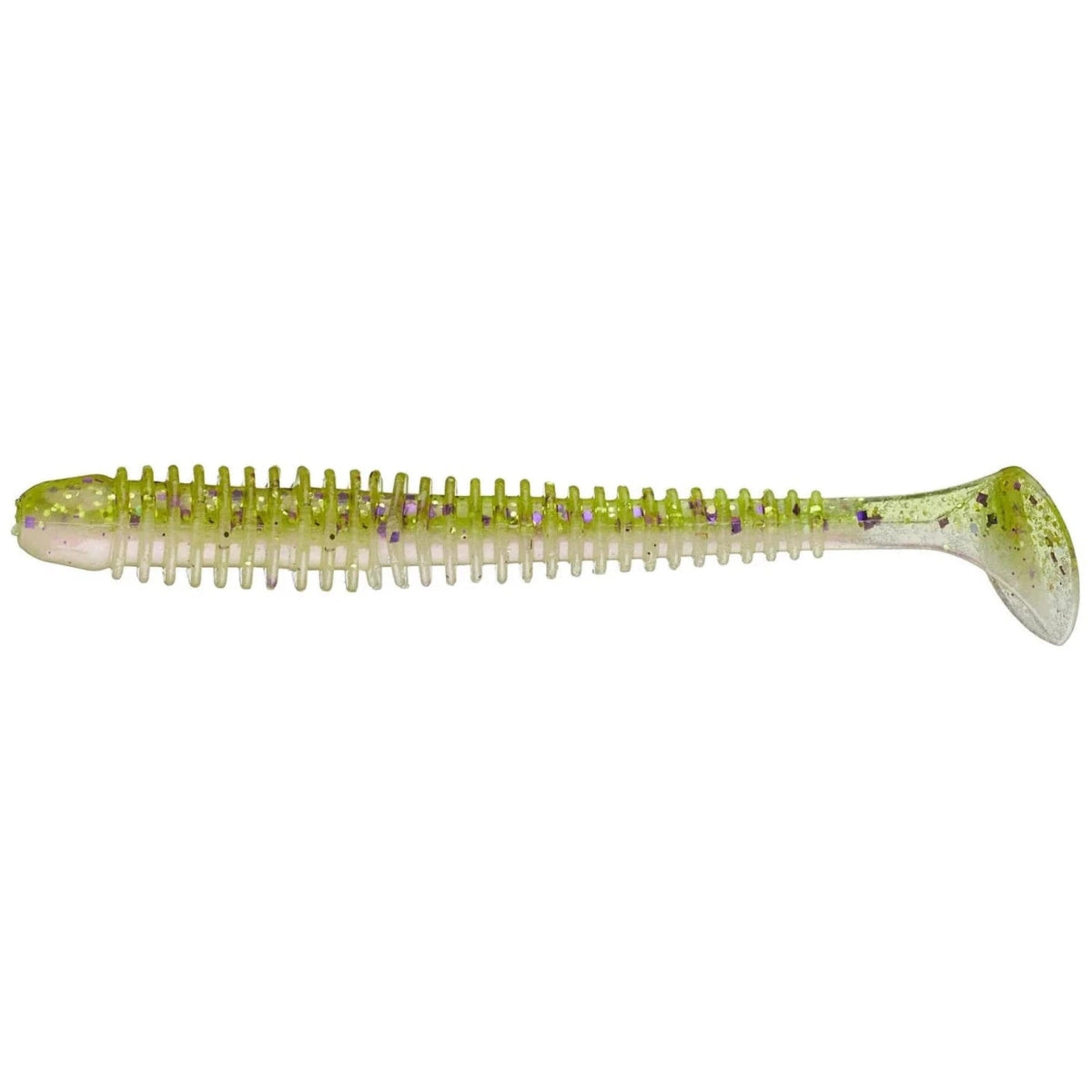 KeitechKeitech Swing Impact 3" - Small Soft Swimbaitsbass candySW3US31