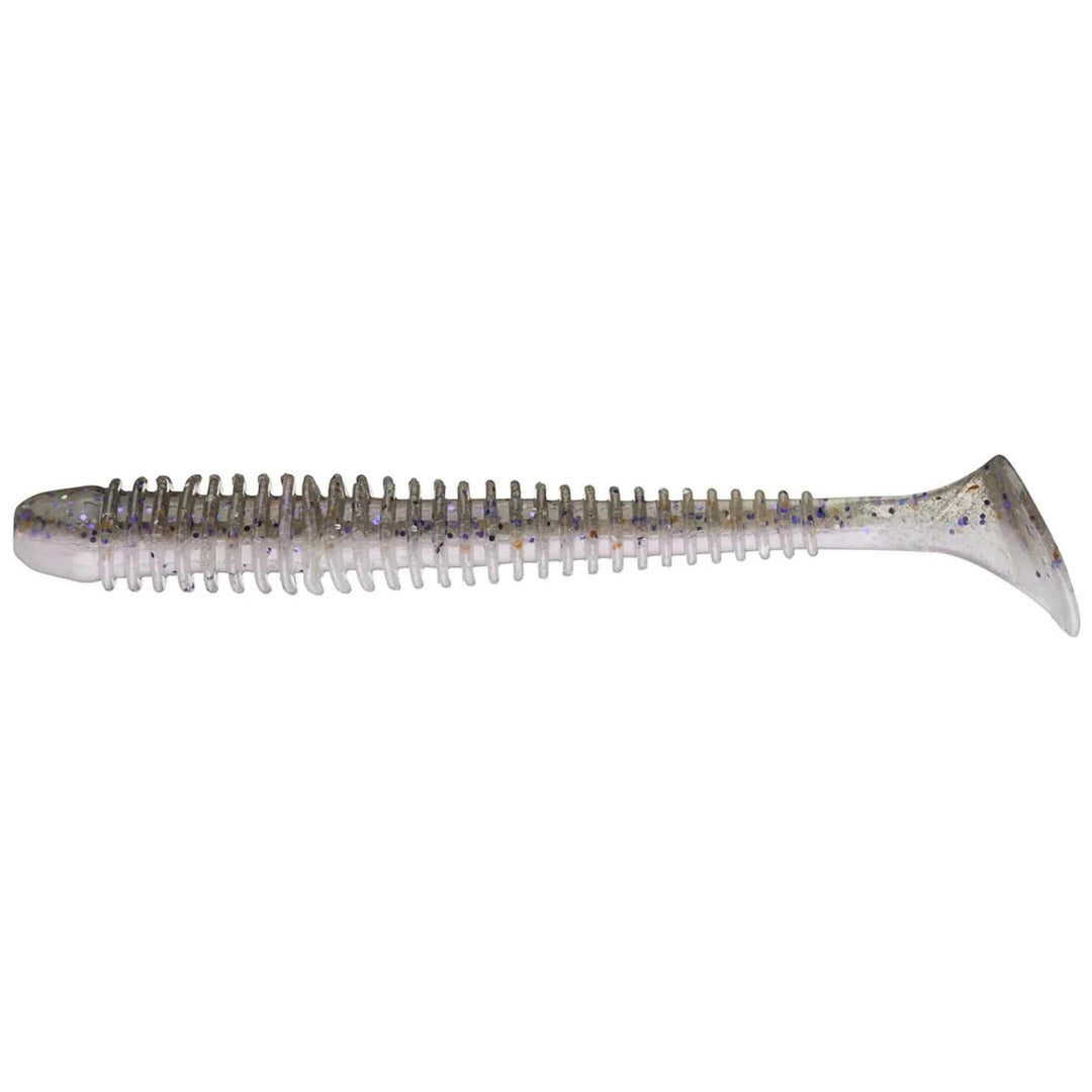 KeitechKeitech Swing Impact 3" - Small Soft Swimbaitspro purpleSW3US34