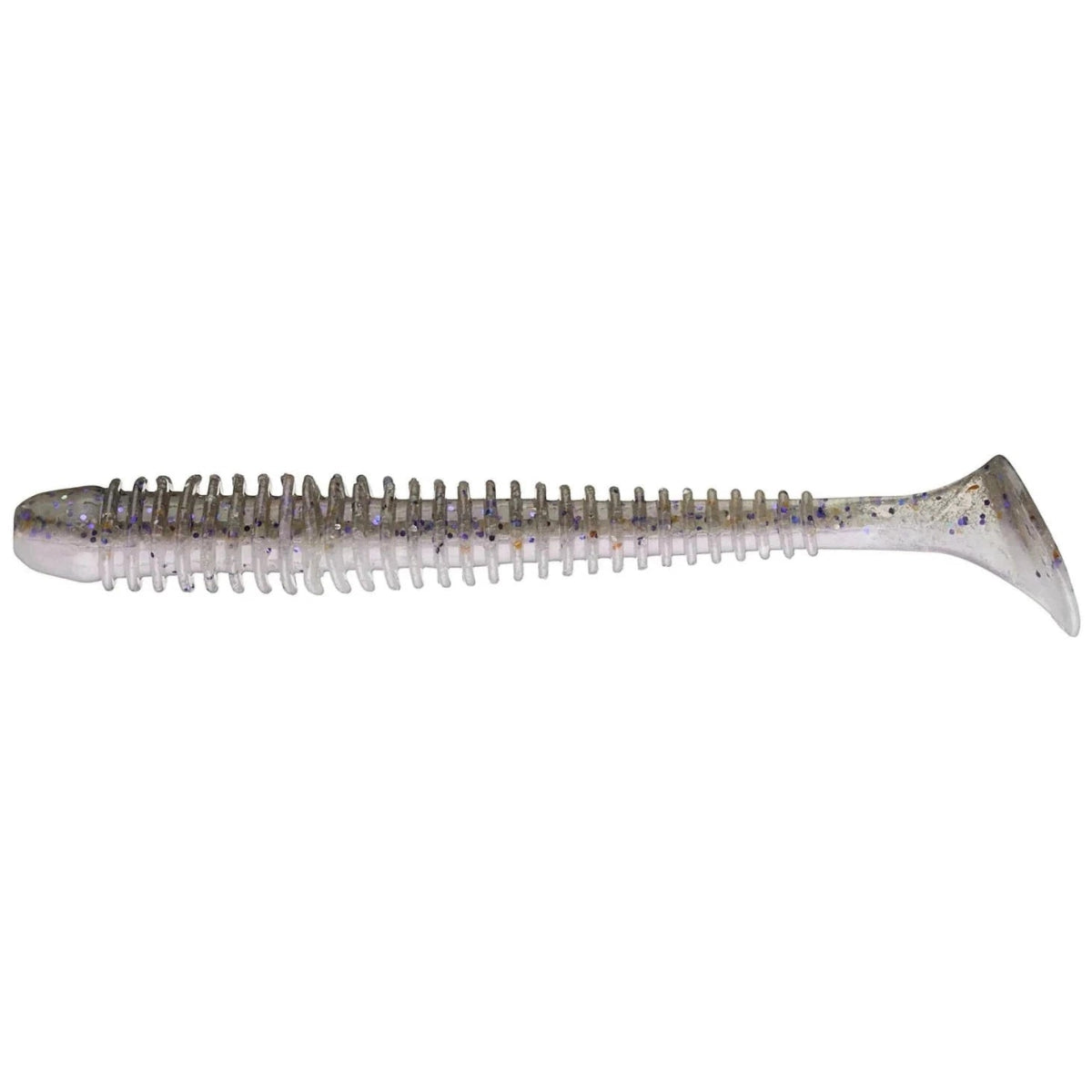 KeitechKeitech Swing Impact 3" - Small Soft Swimbaitspro purpleSW3US34
