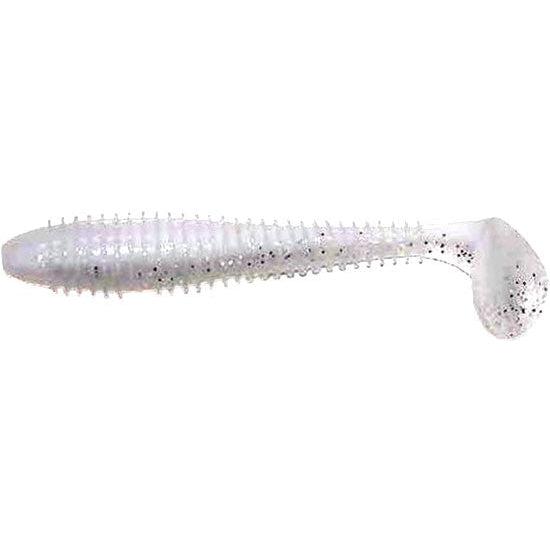KeitechKeitech Swing Impact Fat 3.8" Pro Packs - Small Soft SwimbaitsSight FlashFS38422P