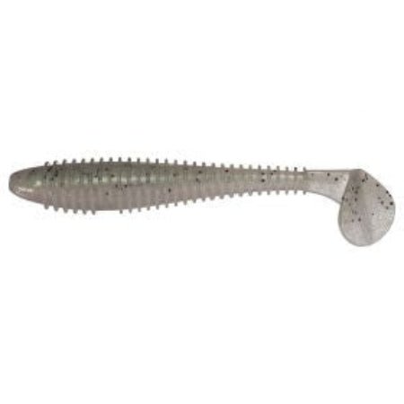 KeitechKeitech Swing Impact Fat 4.8" - Small Soft Swimbaitsghost rainbowFS48482