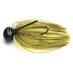KeitechKeitech Tungsten Football Jig Model II (Version 2.0) - JigsKeitech Tungsten Football Jig Model II (Version 2.0)KEI - MD2 - 401
