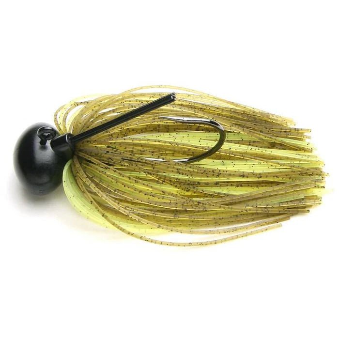 KeitechKeitech Tungsten Football Jig Model II (Version 2.0) - JigsKeitech Tungsten Football Jig Model II (Version 2.0)KEI - MD2 - 401