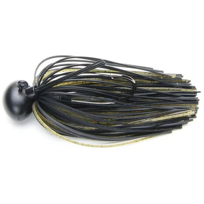 KeitechKeitech Tungsten Football Jig Model II (Version 2.0) - JigsKeitech Tungsten Football Jig Model II (Version 2.0)KEI943